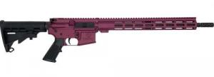 GLFA Black Cherry 223Wylde AR15 Semi Auto Rifle - GL15223CHY