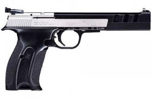 Walther Arms Hammerli X-Esse 22 Long Rifle Pistol - 2838605-US Walther Arms Hammerli X-Esse 22 Long Rifle Pistol - 2838605-US