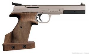 WALTHER HAMMERLI X-ESSE SF EXPERT 10-SHOT - 2843978US