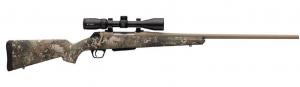 WINCHESTER XPR HUNTER 24" 6.8 - 535740299 WINCHESTER XPR HUNTER 24" 6.8 - 535740299