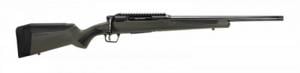 Savage Arms Impulse Hog Hunter OD Green 308 Winchester/7.62 NATO Bolt Action Rifle - 57653
