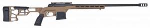 SAVAGE 110 PRECISION 6.5CREED Left Hand - 57696