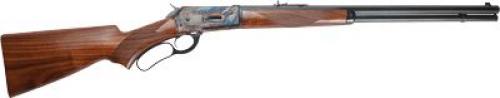 Cimarron 1886 45-70 Government Lever Action Rifle