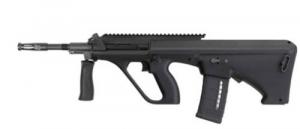 Steyr Arms AUG A3 M1 5.56X45 - AUGM1BLKEXTNATO