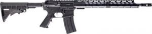 American Tactical Imports Omni Hybrid Maxx 5.56x45mm NATO 16 30+1 Black