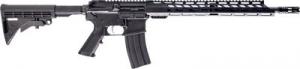 American Tactical Imports Omni Hybrid Maxx 5.56x45mm NATO 16 30+1 Black American Tactical Imports Omni Hybrid Maxx 5.56x45mm NATO 16 30+1 Black