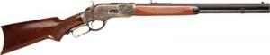 CIMARRON 1873 DELUXE .44-40 - CA205 CIMARRON 1873 DELUXE .44-40 - CA205