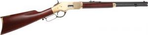 CIMARRON 1866 YELLOWBOY .38-40 - CA224 CIMARRON 1866 YELLOWBOY .38-40 - CA224