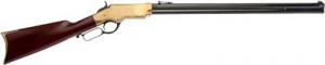 CIMARRON HENRY CIVILIAN .44/40 - CA239