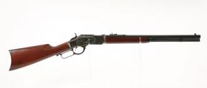 Cimarron 1873 Short 32-20 Lever Action Rifle - CA293