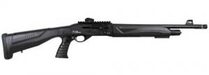 Benelli M4 Tactical Semi-Auto Shotgun, 12 Gauge, 18.5 Benelli M4 Tactical Semi-Auto Shotgun, 12 Gauge, 18.5