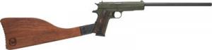 IVER JOHNSON 1911A1 RIFLE