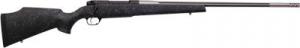 Weatherby Mark V Accumark 340 Weatherby Bolt Action Rifle - MAM01N340WR8B
