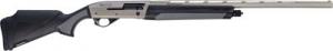 Impala Plus Elite Black/Grey 26" 12 Gauge Shotgun - GP26A01ES