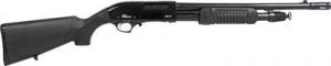 IVER JOHNSON PUMP 12GA. 3" - PAS12MB IVER JOHNSON PUMP 12GA. 3" - PAS12MB