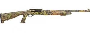 Iver Johnson Pump Turkey Mossy Oak Obsession 12 Gauge Shotgun - PAS12PG24MO