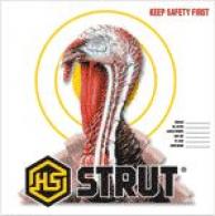 HS STRUT TURKEY TARGETS - HS-STR-06850