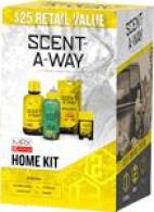 HS SCENT ELIMINATION HOME KIT - HS-SAW-100097