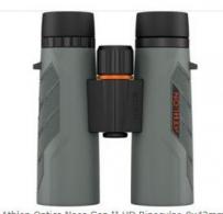 Athlon Neos G2 HD 8x 42mm Binocular - 116010