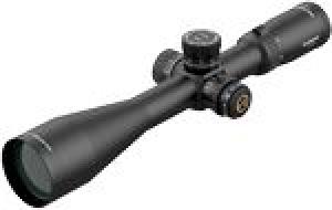 Athlon Ares BTR Gen2 4.5-27x 50mm MIL Reticle Rifle Scope - 212010