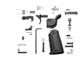 BATTLE ARMS ENHANCED COMPLETE - BAD-LPK-PKX BATTLE ARMS ENHANCED COMPLETE - BAD-LPK-PKX