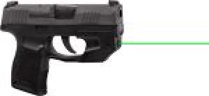 LaserMax Centerfire for Sig P365/P365 XL/P365 SAS Green Laser Sight - GSP365G