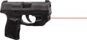 LaserMax Centerfire for Sig P365/P365 XL/P365 SAS Laser Sight - GSP365R