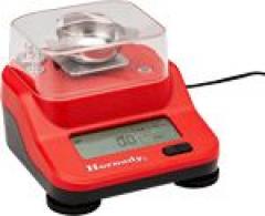 HORNADY ELECTRONIC BENCH SCALE - 050111 HORNADY ELECTRONIC BENCH SCALE - 050111