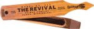 PRIMOS TURKEY BOX CALL REVIVAL - PS262