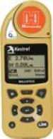 KESTREL 5700 HORNADY 4DOF LINK - 0857HLSND KESTREL 5700 HORNADY 4DOF LINK - 0857HLSND
