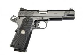 Wilson Combat 1911 CBQ Full Size 9mm Pistol - CQB-FS-9A Wilson Combat 1911 CBQ Full Size 9mm Pistol - CQB-FS-9A