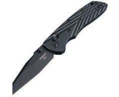 HOGUE DEKA 3.25" ABLE LCK FLDR - 24266 HOGUE DEKA 3.25" ABLE LCK FLDR - 24266