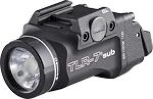 STREAMLIGHT TLR-7 SUB LIGHT - 69400 STREAMLIGHT TLR-7 SUB LIGHT - 69400