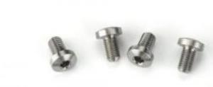 ED BROWN HEX HEAD GRIP SCREWS - 803 ED BROWN HEX HEAD GRIP SCREWS - 803