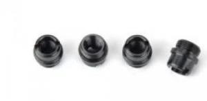 ED BROWN GRIP SCREW BUSHINGS - 813