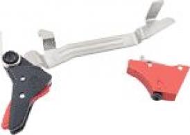 TIMNEY TRIGGER ALPHA - ALPHAGLOCK34 TIMNEY TRIGGER ALPHA - ALPHAGLOCK34