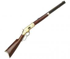Cimarron 1866 Trapper 44-40 Winchester Lever Action Rifle - CA233