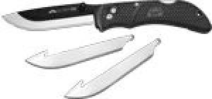 OUTDOOR EDGE 3.5" ONYX EDC - OX10C OUTDOOR EDGE 3.5" ONYX EDC - OX10C
