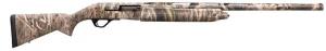 Winchester SX4 Waterfowl Hunter Compact 12 Gauge, 3" Chamber, 26" Barrel, Mossy Oak Shadow Grass, 4 Rounds - 511271391