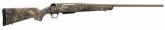 Winchester XPR Hunter True Timber Strata .223 Remington