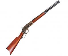 Cimarron 1873 Deluxe 32-20 Lever Action Rifle - CA215