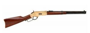 CIMARRON 1866 YELLOWBOY .32-20 - CA216AS1