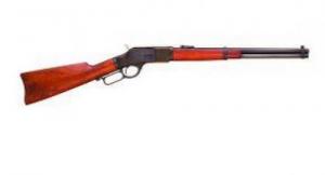 Cimarron Firearms 1873 Carbine Walnut .357 Mag - CA270AS1 Cimarron Firearms 1873 Carbine Walnut .357 Mag - CA270AS1