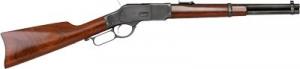 Cimarron 1873 Trapper Rifle 357 Magnum / 38 Special 16" Round Barrel - CA273 Cimarron 1873 Trapper Rifle 357 Magnum / 38 Special 16" Round Barrel - CA273