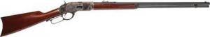 Cimarron 1873 Long Range .45LC - CA284 Cimarron 1873 Long Range .45LC - CA284