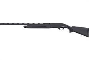 Iver Johnson IJ500 Black 28" 12 Gauge Shotgun - IJ50012S28 Iver Johnson IJ500 Black 28" 12 Gauge Shotgun - IJ50012S28