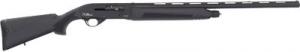 Iver Johnson IJ500 Black 28" 12 Gauge Shotgun