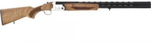 Iver Johnson 600LW Over/Under 28" 20 Gauge Shotgun - IJ60020LW28S Iver Johnson 600LW Over/Under 28" 20 Gauge Shotgun - IJ60020LW28S