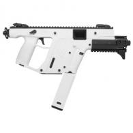 KRISS Vector SDP Enhanced G2 Alpine White 45 ACP Pistol - KV45PAP30