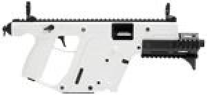 KRISS Vector SDP Enhanced G2 Alpine White 9mm Pistol - KV90PAP30 KRISS Vector SDP Enhanced G2 Alpine White 9mm Pistol - KV90PAP30